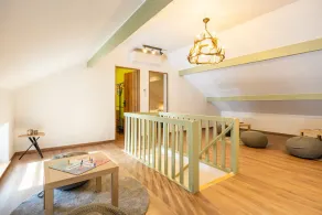 Holiday Home in Dochamps with hot tub - Image 4