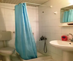 Kokkini Hani, Lovely studio 1-3 persons, 100 meters from the beach. - Image 2