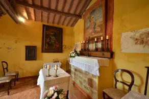 La Quercia, Casale Bellaluce, Orvieto, Orvieto in Umbria - Image 2