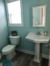 Kanalfront; Haus mit 5 Betten / 5 Bädern, privatem Steg und privatem Pool; Schlaf 18+ - Image 4