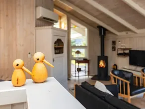 7 Person Holiday Home in Hals - Image 3
