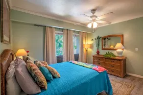 Ocean View & AC! 3 Min Walk To Poipu Beach! - Image 4