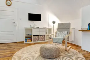 Apartment 'Örtzetal' with Wi-Fi - Image 2