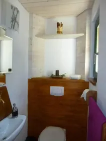 Moselle-dream holiday apartment which no wish unfulfilled. 5 * - Image 2