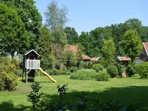 Ferienhaus in Lindern mit Garten & Terrasse - Image 5