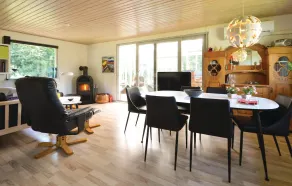 3 værelses hyggelig bolig i Hjerm - Image 3