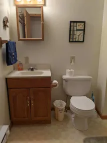 Wonderful Cabin in Greentown, Pa - Image 5