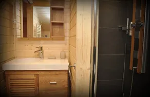 Chalet Familiare 4 * Molto vicino al centro e Telecabine. - Image 4