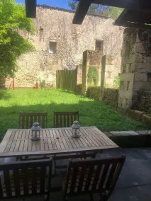 The Maison des Arrocs on the banks of the Garonne - Image 3