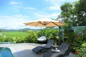 Sanjana Resort and Spa - Image 5
