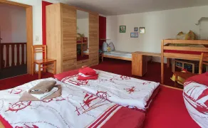 Ferienwohnung im Stadtzentrum von Barth - Image 4