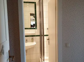 Quarto duplo com vista norte - Hotel Hiddensee Hitthim - Image 2