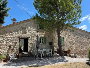 maison de campagne en pierre restaurée avec soin - Image 4