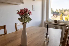 Ferienwohnung Hüttennest - Image 5
