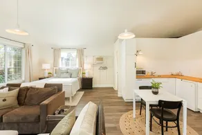 Dejlig Studio / Guesthouse i Lake Oswego - Image 4