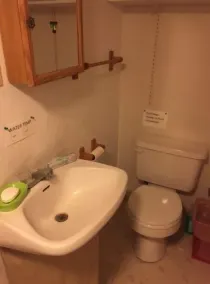 Private, Quiet, 240sqft Cottage--All to Yourself - Image 3