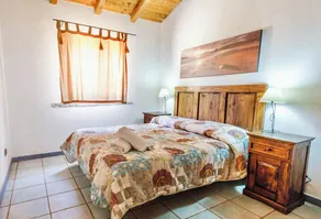 Residence surrounded by greenery with swimming pool in Badesi just 300 meters from the sea - Image 5