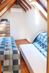 Gramado Penthouse Apartment 16- 4Dorm Deluxe Modern Air-conditioned !!! - Image 3