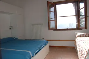 Casa La Pergoletta, nedsænket i bakkerne i Volterra, en ægte afslapning - Image 5