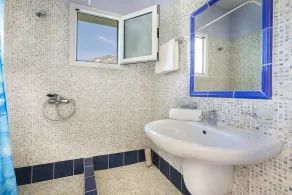 Villa Thalia, close to beach with Wi-Fi, A/C, BBQ and private swimming pool - Image 3