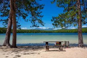 Spacious Northern Lakes Region One-Level Pet Friendly Home - Image 5
