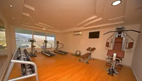 Dunes View Muscat  Hotel Apartments - Image 2