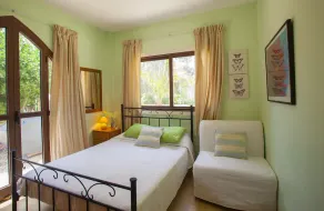 Protaras Villa Euphoria Near To The Beach - Image 5