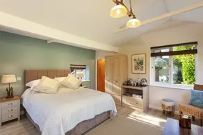 The Garden Studio Woodcombe - Image 5