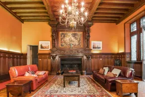 Chateau Chemin Vert - Six Bedroom Castle, Sleeps 16 - Image 4