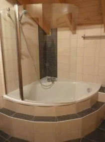 Large 4* chalet in Grand Valtin near Gérardmer 7 bedrooms-4 bathrooms, 4 WC - Image 4