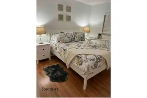Beautiful apartment close to the airport, the beach and recreation sites. - Image 5