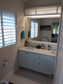 private house in gated community with access to private beach - Image 3