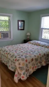Niedlicher Cape Cod im Strand-Block! Gehen Sie zum Restaurant, Bäckerei, Hallenbad, Einkaufsmöglichkeiten - Image 3