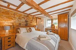 Bellflower Cottage - Ashdown Forest - Image 5