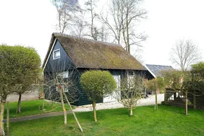 Cottage in Dwarsgracht near Giethoorn - Image 5