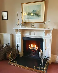 Penmorvah Manor Hotel - Image 2