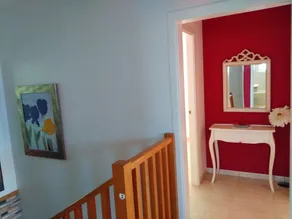 Villa indépendante pour 10 pers., située à Calafat (l'Ametlla de Mar) - Image 2