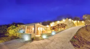 Koukis House With Sea View - Image 5