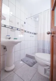Cusco White House apartment 3 - Image 2