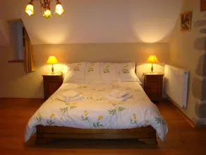Die Closerie du Manoir für 7 Personen - Image 5
