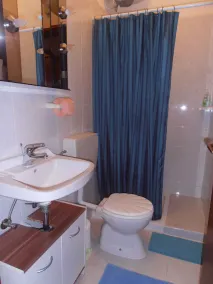 Holiday apartment with air conditioning and terrace - Image 2
