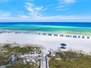 30A Sea View Villas by Panhandle Getaways - Image 4