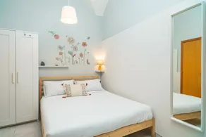 Ferienwohnung 'Casa Idda' mit Bergblick und WLAN - Image 4