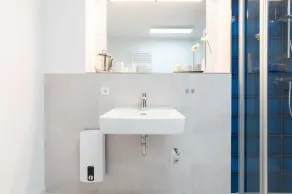 Ferienwohnung Sommerwind - Image 5