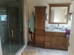 Sunset Lakefront Paradise, 1 bedroom w/balcony - Image 4