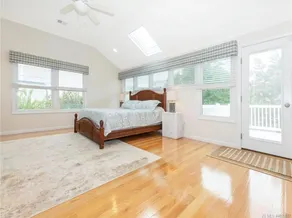 Stunning home in Haven Beach with 5 Bedrooms, Heated swimming pool and WiFi - Image 4