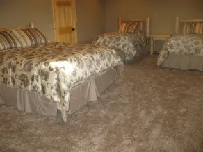 Montgomery Bay Lodge Am Gogebic-See - Image 5