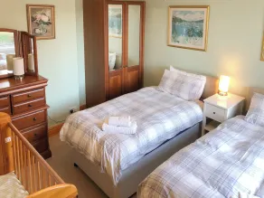 4 bedroom accommodation in Wooler - Image 5