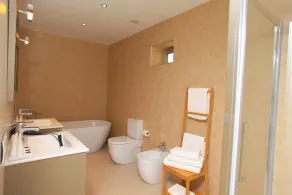 Villa 1 Flamingo Resort - Image 4