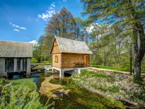 Chalet Plitvice II by Interhome - Image 5